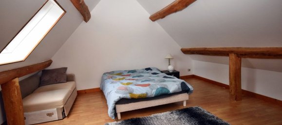 4 غرف نوم منزل في Ver-les-Chartres, France رقم 154544 23