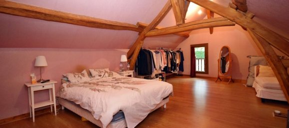 4 غرف نوم منزل في Ver-les-Chartres, France رقم 154544 41