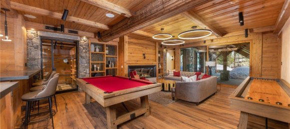 6 Schlafzimmer Gewerbliche Immobilie in Breckenridge, USA, Nr. 260 16