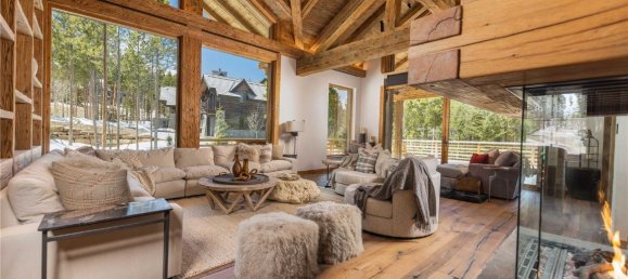 6 Schlafzimmer Gewerbliche Immobilie in Breckenridge, USA, Nr. 260 3