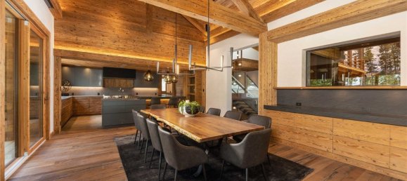 6 Schlafzimmer Gewerbliche Immobilie in Breckenridge, USA, Nr. 260 5