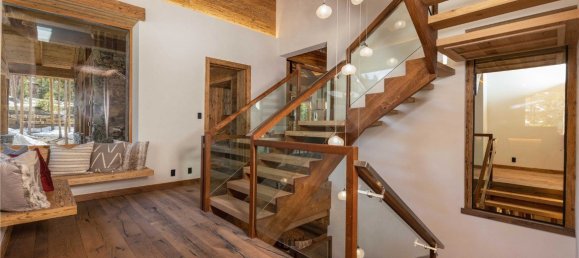 6 Schlafzimmer Gewerbliche Immobilie in Breckenridge, USA, Nr. 260 9