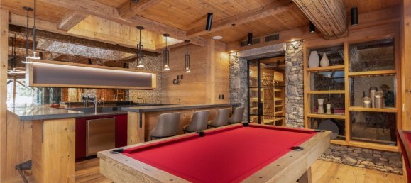 6 Schlafzimmer Gewerbliche Immobilie in Breckenridge, USA, Nr. 260 17