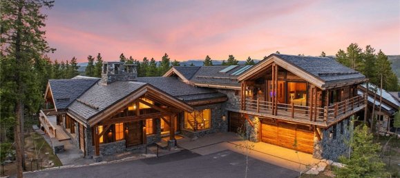 6 Schlafzimmer Gewerbliche Immobilie in Breckenridge, USA, Nr. 260 2