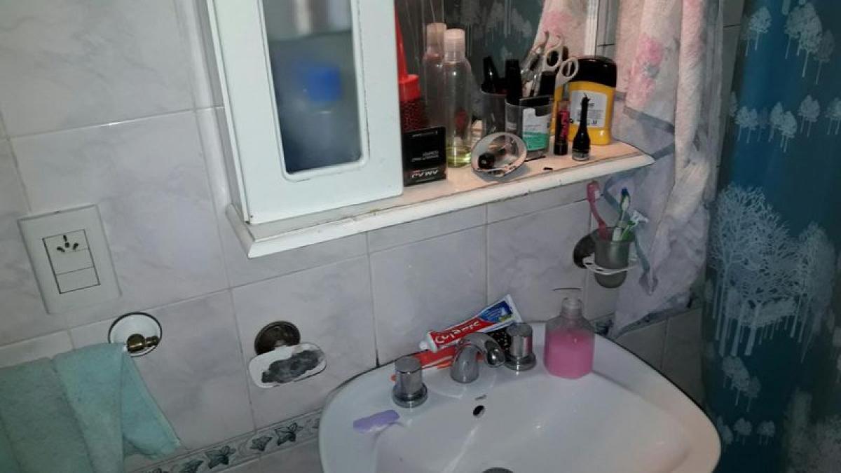 Apartamento T2 em Bermudez, Argentina N.º 59409