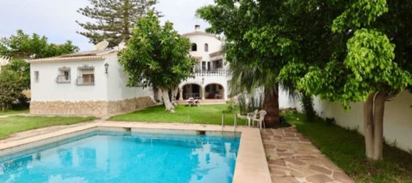 7 Schlafzimmer Haus in Alicante, Spain, Nr. 134572 13