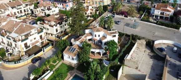 7 Schlafzimmer Haus in Alicante, Spain, Nr. 134572 18