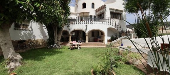 7 Schlafzimmer Haus in Alicante, Spain, Nr. 134572 15