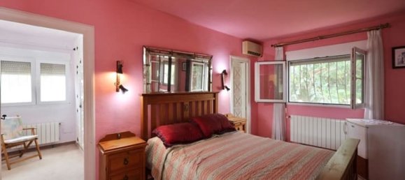 7 Schlafzimmer Haus in Alicante, Spain, Nr. 134572 10
