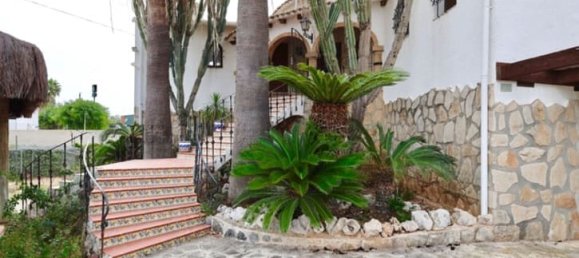 7 Schlafzimmer Haus in Alicante, Spain, Nr. 134572 5