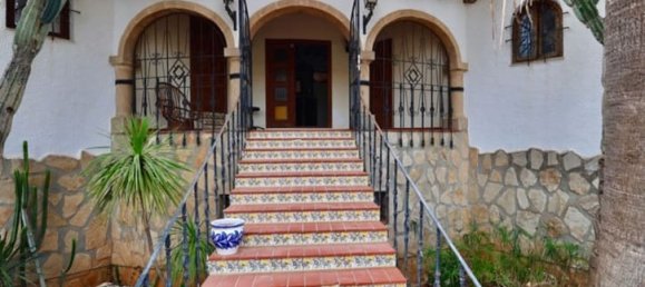 7 Schlafzimmer Haus in Alicante, Spain, Nr. 134572 6