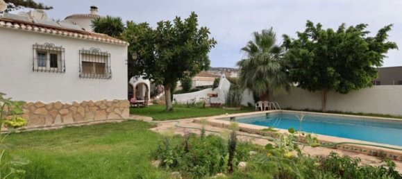 7 Schlafzimmer Haus in Alicante, Spain, Nr. 134572 3