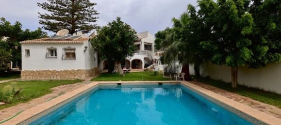 7 Schlafzimmer Haus in Alicante, Spain, Nr. 134572 2