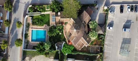 7 Schlafzimmer Haus in Alicante, Spain, Nr. 134572 14