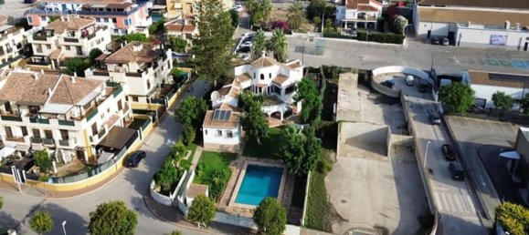 7 Schlafzimmer Haus in Alicante, Spain, Nr. 134572 16