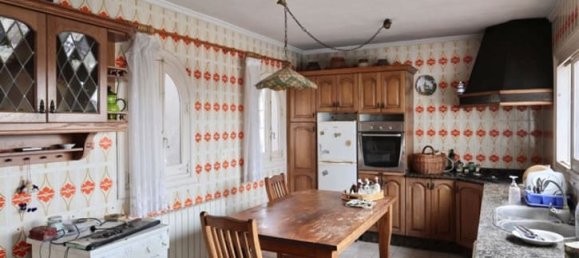 7 Schlafzimmer Haus in Alicante, Spain, Nr. 134572 11