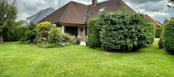 3-Zimmer Bungalow in Cuxhaven, Germany, Nr. 313675 2