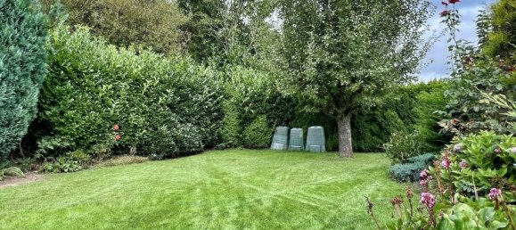 3-Zimmer Bungalow in Cuxhaven, Germany, Nr. 313675 5