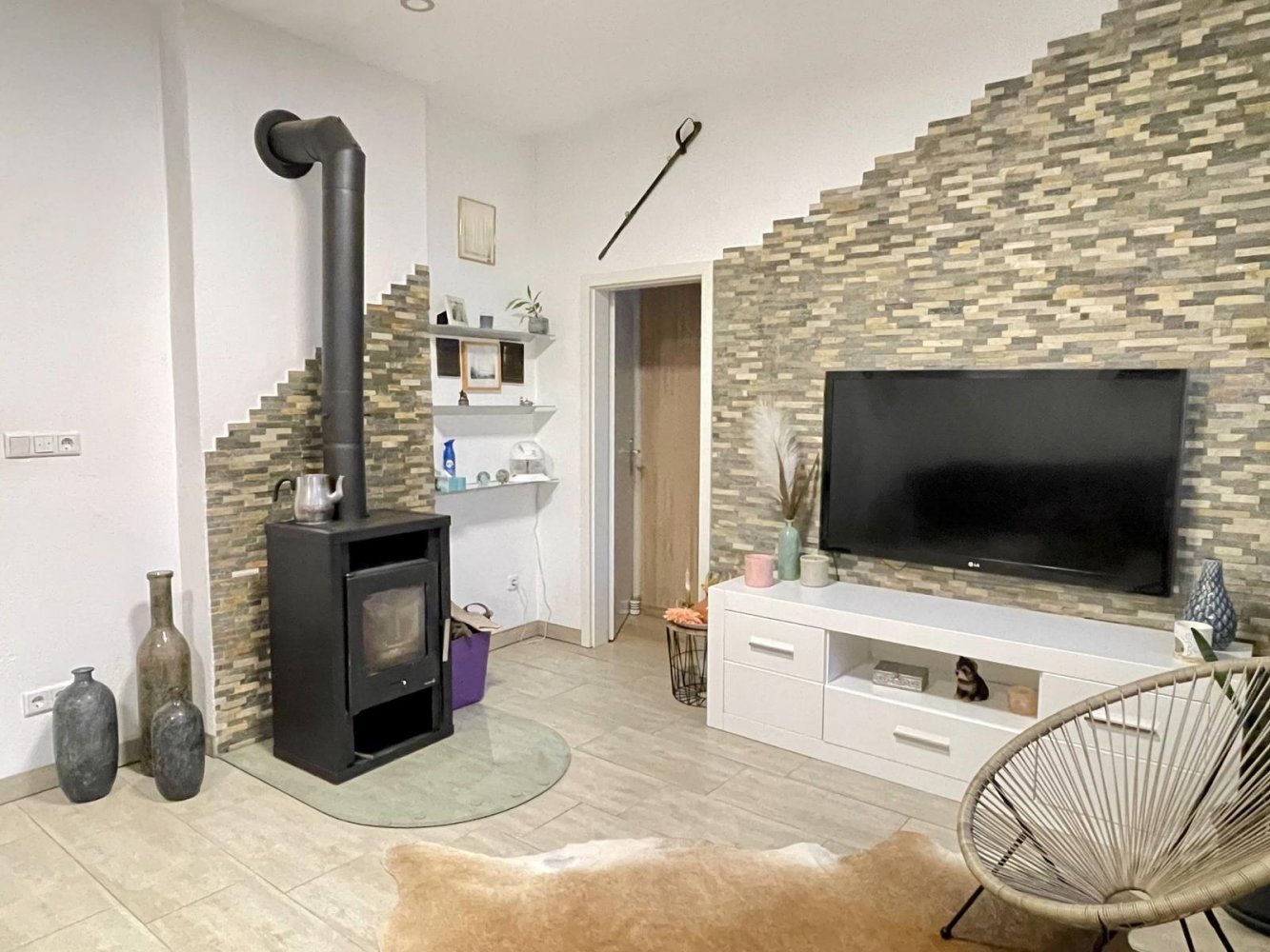 3غرفة شقة في Pfaffenhofen an der Ilm, Germany رقم 156913