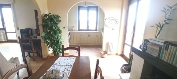 Дом с 5 комнатами в Паникале, Италия № 108034 19