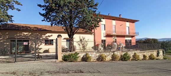 Дом с 5 комнатами в Паникале, Италия № 108034 13