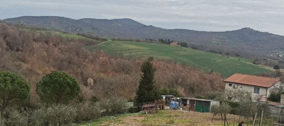 Дом с 5 комнатами в Паникале, Италия № 108034 9