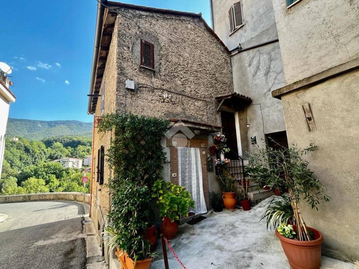 2 bedrooms Apartment in Subiaco, Italy No. 316443