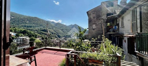 2 bedrooms Apartment in Subiaco, Italy No. 316443 18