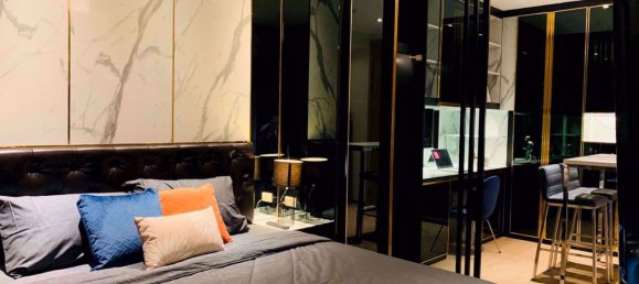 1 bedroom Condo in Park Origin Phromphong Bangkok, Thailand No. 30932 2