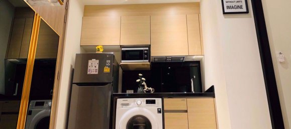 1 bedroom Condo in Park Origin Phromphong Bangkok, Thailand No. 30932 7