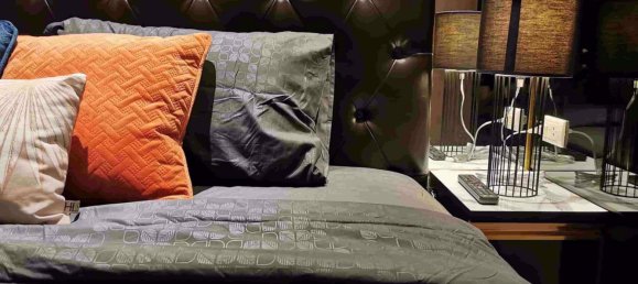 1 bedroom Condo in Park Origin Phromphong Bangkok, Thailand No. 30932 3