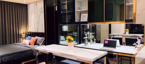 1 bedroom Condo in Park Origin Phromphong Bangkok, Thailand No. 30932 6