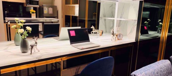 1 bedroom Condo in Park Origin Phromphong Bangkok, Thailand No. 30932 5