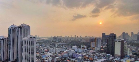 1 bedroom Condo in Park Origin Phromphong Bangkok, Thailand No. 30932 8