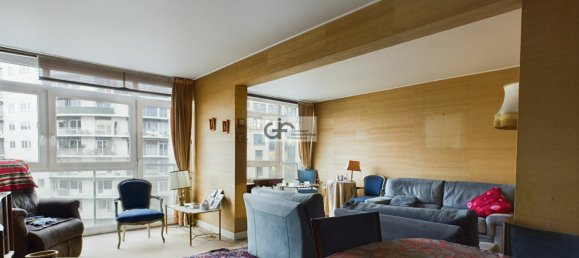 3 bedrooms Apartment in Paris, France No. 167154 6