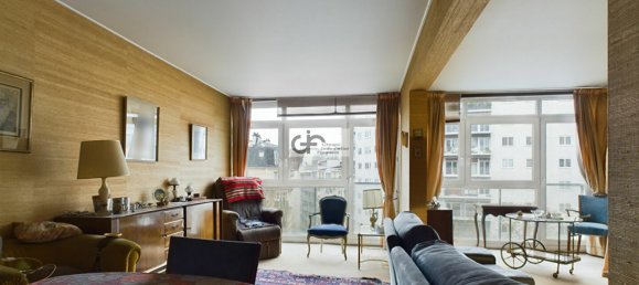 3 bedrooms Apartment in Paris, France No. 167154 4