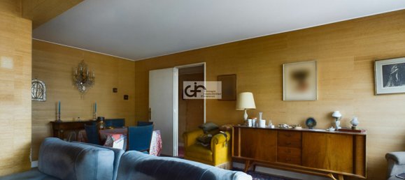 3 bedrooms Apartment in Paris, France No. 167154 3