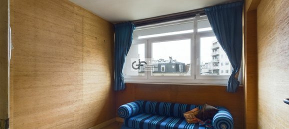 3 bedrooms Apartment in Paris, France No. 167154 9