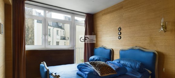 3 bedrooms Apartment in Paris, France No. 167154 10