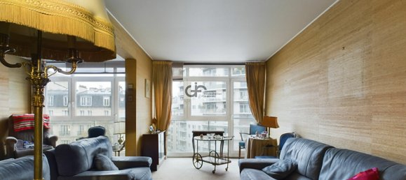 3 bedrooms Apartment in Paris, France No. 167154 8