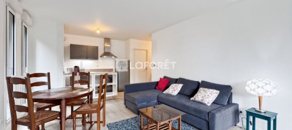 Apartamento T2 em Tours, France N.º 154453 4