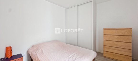 Apartamento T2 em Tours, France N.º 154453 5
