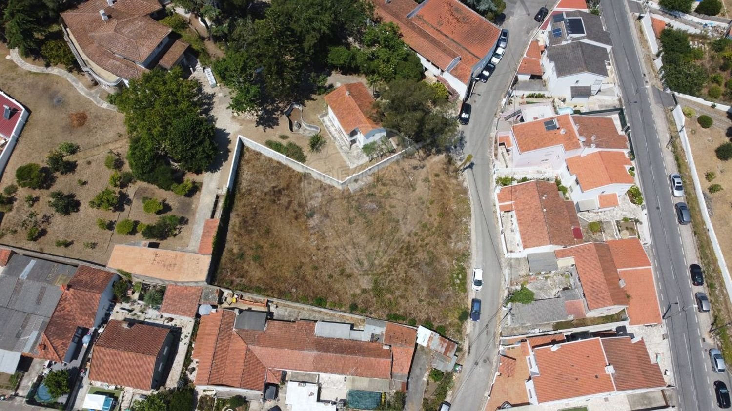 Grundstück in Sintra, Portugal, Nr. 309006