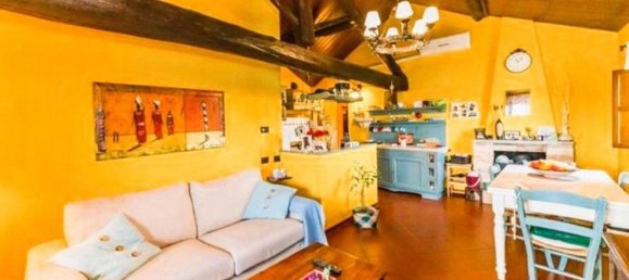 2 Schlafzimmer Wohnung in Caponago, Italy, Nr. 361205 3