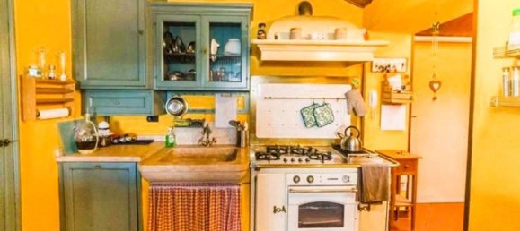 2 Schlafzimmer Wohnung in Caponago, Italy, Nr. 361205 11