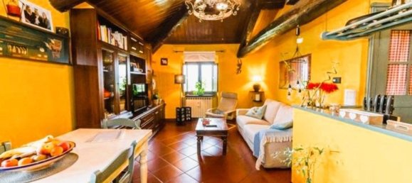 2 Schlafzimmer Wohnung in Caponago, Italy, Nr. 361205 6