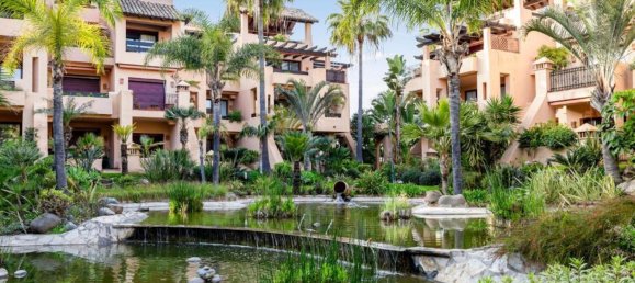 3 bedrooms Apartment in Marbella, Spain No. 123301 19