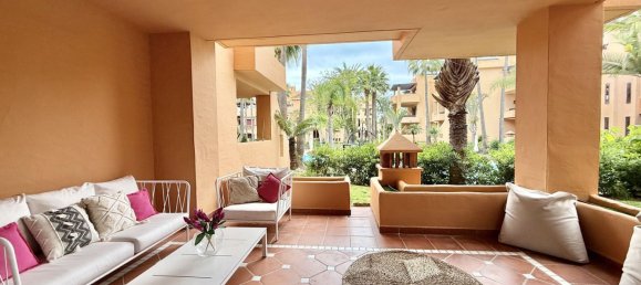 3 bedrooms Apartment in Marbella, Spain No. 123301 4