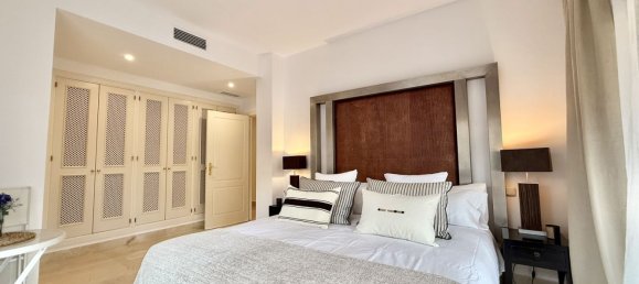 3 bedrooms Apartment in Marbella, Spain No. 123301 5