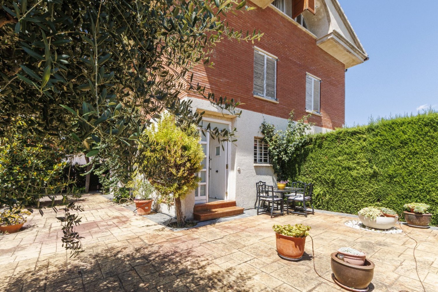 4 غرف نوم تاون هاوس في Cambrils, Spain رقم 218722